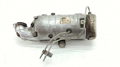 9833331780 catalytic converter - 9833331780,
