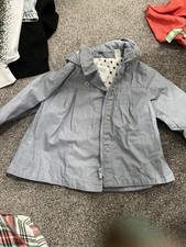 Girls Coat