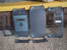 Apple Powermac G4 Cast Plastic