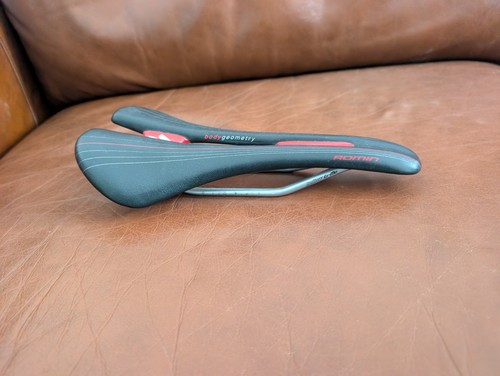 Specialized romin saddle - specialized,