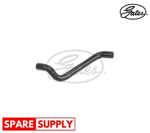 Radiator hose for - for, logan