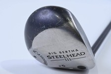 Callaway Steelhead III #3 Wood