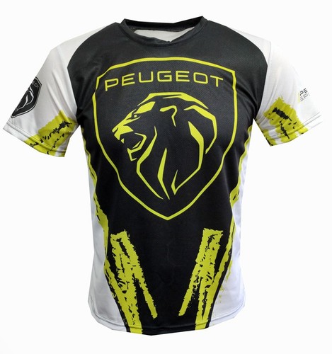 Peugeot sport shirt - peugeot, t-shirt