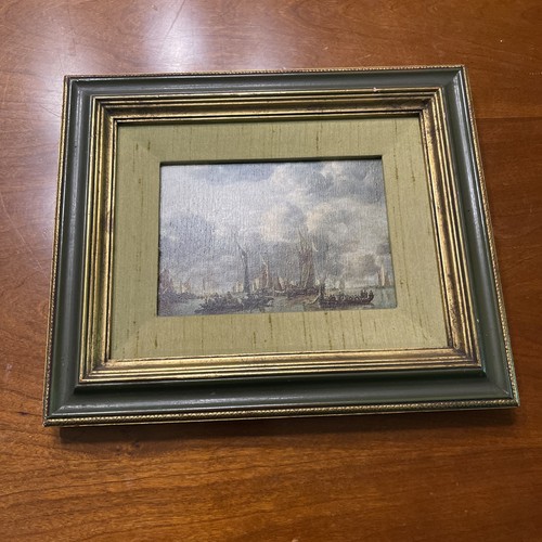 Vintage reofect framed - vintage,