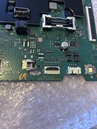 Samsung main board - samsung,