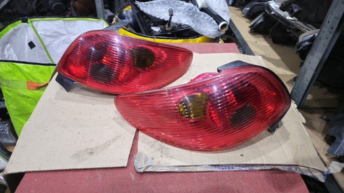 Genuine peugeot 206 - genuine,