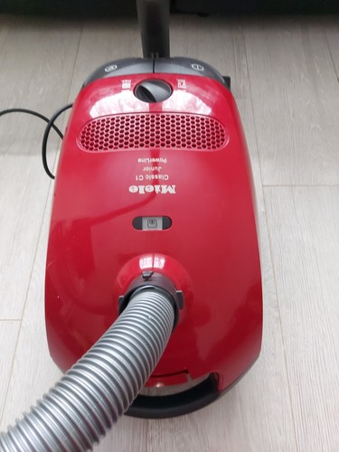 Miele classic junior - classic,