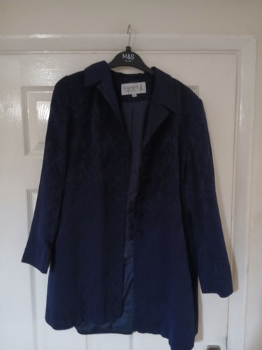 Vintage hamells navy blue - navy,