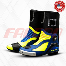 Yamaha Valentino Rossi 2018