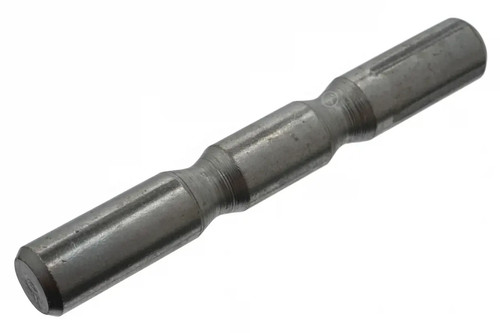 Brake shoe spring - , pin