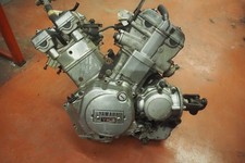 ENGINE YAMAHA XZ550S 1983