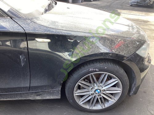 Bmw series 118d - bmw,