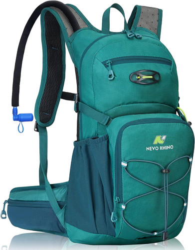 18l hydration backpack with - 18l,