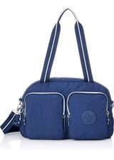 Kipling Defea Admiral Blue