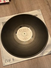 Elvis Presley vs JXL a Little