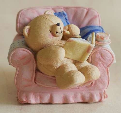 Forever friends ornament - forever,