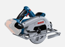 Bosch 18V Bi Turbo Brushless Circular Saw GKS18V-68C Connected - Body Only