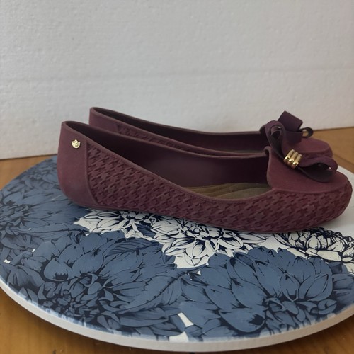 Grendha special flats womens - grendha,