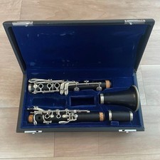 Buffet crampon r13 clarinet - buffet,