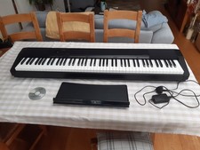 Casio CDP 130 Electronic Piano - Excellent Condition