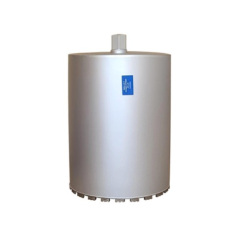 Wet diamond core - core, drill