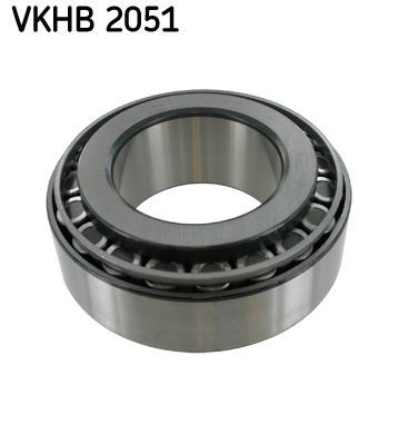 Wheel bearing for mercedes - for,