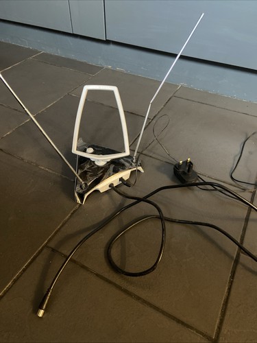 One for all dvb active - for,