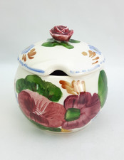 Simpsons Pottery Belle Fiore -