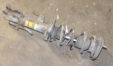 Toyota MR2 MK2 Turbo Rear