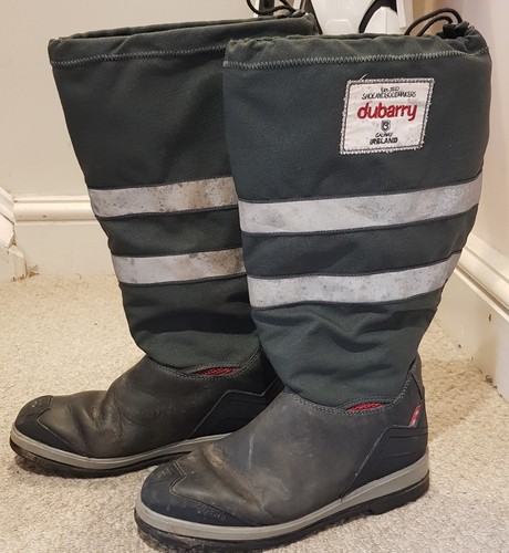 Ladies dubarry crosshaven - dubarry,