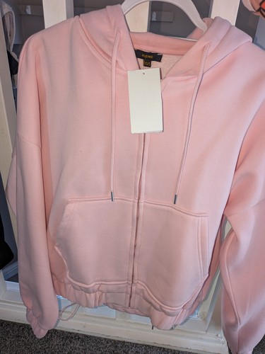 Women tracksuit set - size, m