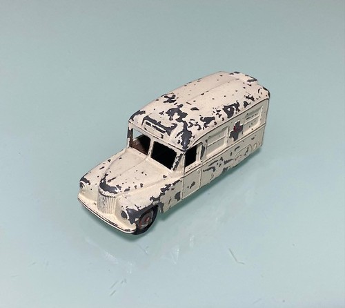 Dinky toys scale - toys,