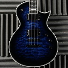 ESP E-II Eclipse 2021 - Reindeer Blue