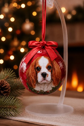 Pets king charles - king, cavalier