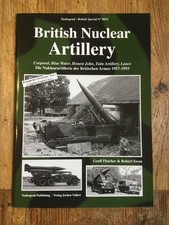 Tankograd British Special 9018