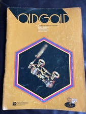 Old Gold 20 Popular Songs Of The Past 1974 Minut Music Lowrey Organs