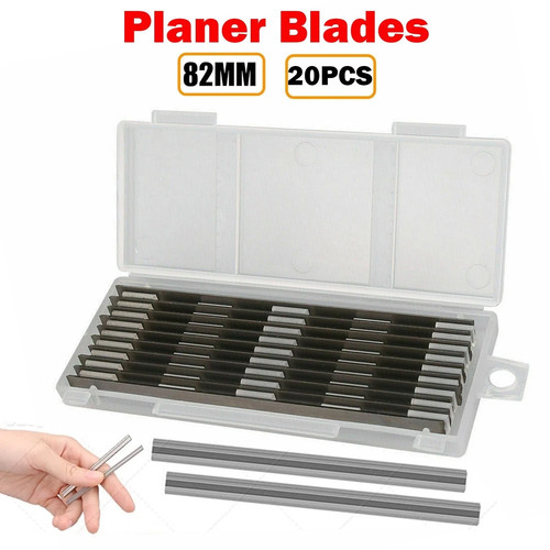 20x 82mm reversible planer - reversible,
