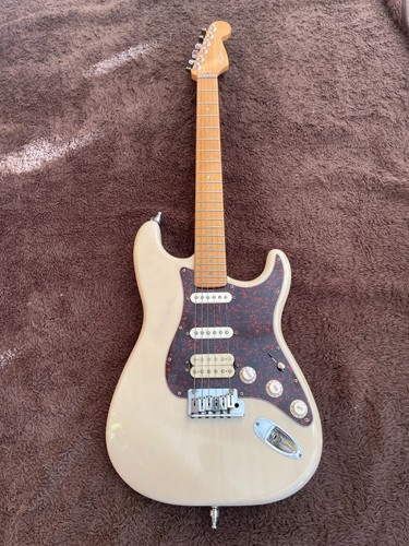 Fender stratocaster usa - stratocaster,