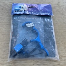 T.R.U.Ball Pro TNT Hinge fire Release Aid