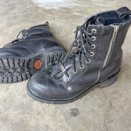 Vintage harley davidson - vintage,