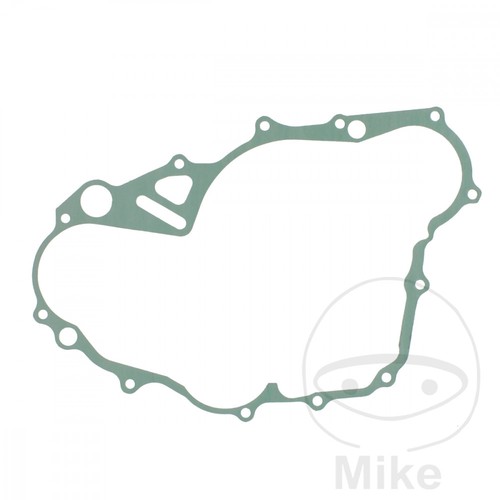 Clutch cover gasket - , for