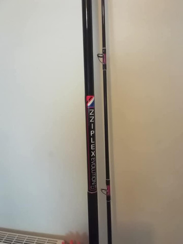 Zziplex evolution 14ft 2pc - evolution,