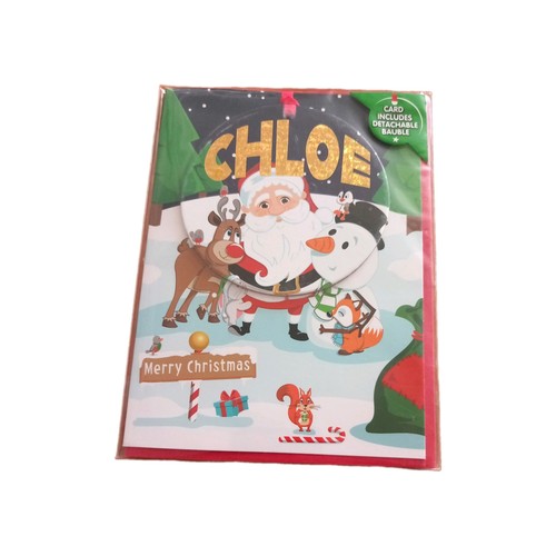 Christmas card childrens - christmas,