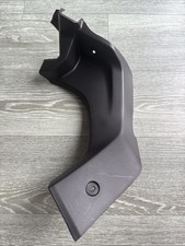 Yamaha R3, MT03, Fits 2020, Right Hand Infill Fairing Panel, P.N. BS7-F836R-00