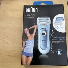 Braun Silk-Épil 5 Lady