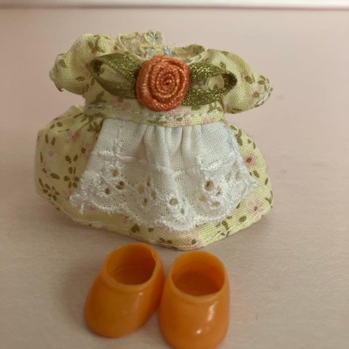 Hello kitty dollhouse - kitty, series