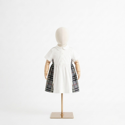 Baby girls burberry london - girls,