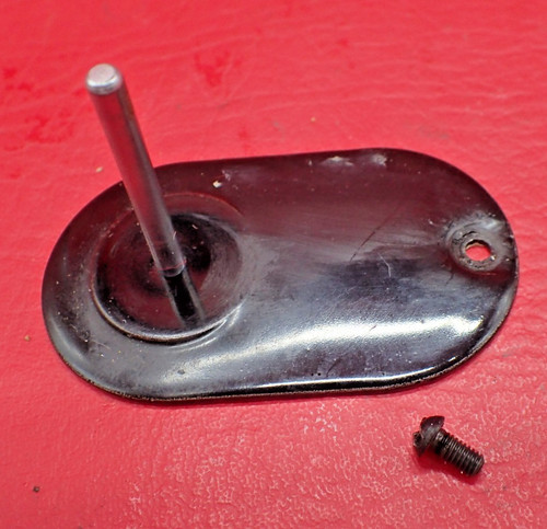 Vintage 1955 singer - vintage,