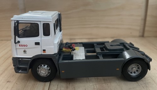 Corgi 75104 erf ec11 cab - ,