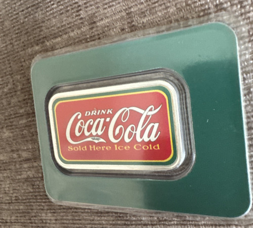 Coca cola sold here - coca,
